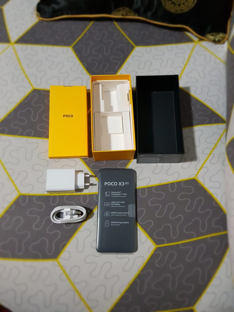 Poco X3 NFC Review Best Budget Phone 2020 Einfoldtech